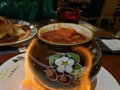 俄式瓦罐牛肉-卢布里西餐厅(总店)