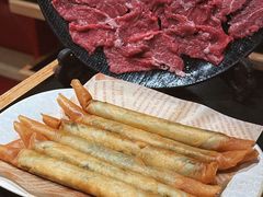 -廖掌柜·重庆鲜货火锅(上海首店)