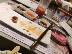 -大渔铁板烧(大悦城店)