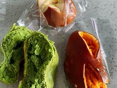 -0+1·手作面包(新北店)