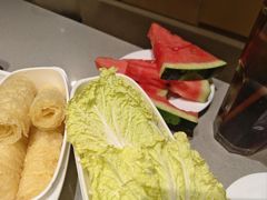-海底捞火锅(金桥太茂商业广场店)