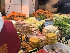 -胖子鸡排(循礼门老字号店)