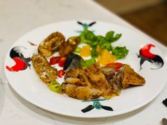 -金安大饭店-金品自助餐厅