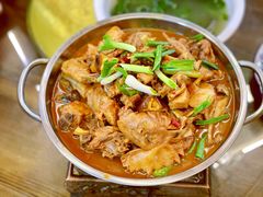 -老味道1992(武当山店)