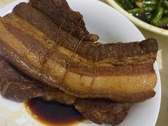 -老济南药膳把子肉(周公祠街店)