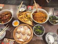 -王繁星面馆(西安熙地港店)