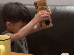 -太二酸菜鱼(汕头苏宁广场店)