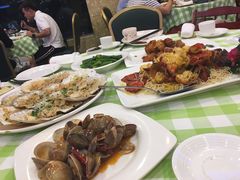 -快乐海鲜城(虎泉街店)