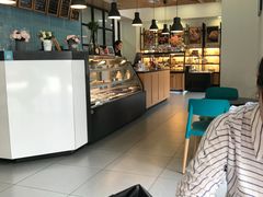 -贝小七高端定制甜品桌茶歇