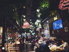 -别院里音乐餐酒吧(双流航空港店)