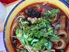 -冒椒火辣(奎星楼街店)
