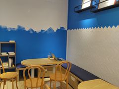 -OZ cafe(南昌路店)