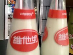 -龙记桂林米粉店(书城路店)
