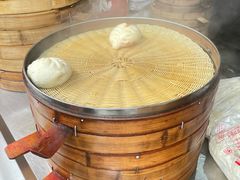 -清泉阁包子铺(中山路店)