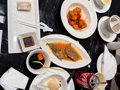 -京香轩·中餐厅(上海中庚聚龙酒店)