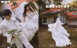 -AOROA·奥洛拉婚纱摄影·旅拍·礼服