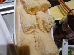 -海底捞火锅(龙湖三千集店)