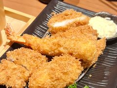 -胜博殿日式炸猪排(西红门店)