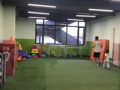 -酷迈儿童体能运动馆(九棵树店)