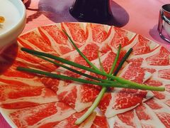 -行家海鲜火锅酒家(静安寺店)