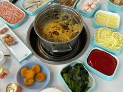 -屋头串串(新街里店)