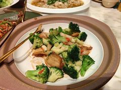 -锦府盐帮·私宴(赛特店)