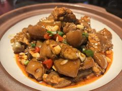 -打酱油·非遗淮扬菜(瘦西湖梅岭店)