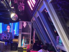 -粉墨特色菜·烧烤音乐酒馆