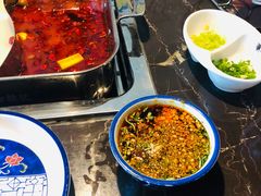 -潮牛魏记鲜牛肉火锅(开发区店)