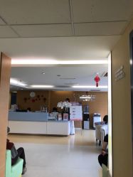 -杭州贝瑞斯美华妇儿医院·早孕·产检·儿科