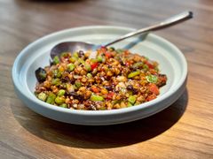 黑三剁-中8楼风尚云南菜(颐堤港店)