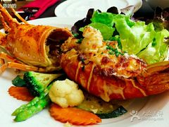 -Kata cuit Restaurant