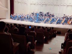 -中央音乐学院歌剧音乐厅