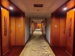 -张家界青和锦江国际酒店