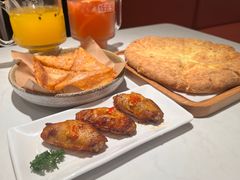 -烁先生披萨·儿童餐下午茶(河南岸店)