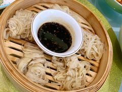 金线油塔-蓝田印象