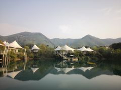 -帐篷客·溪龙茶谷度假酒店