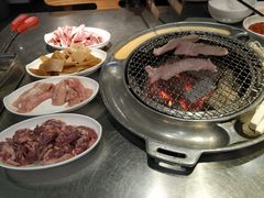 -喜来稀肉(虹泉路店)