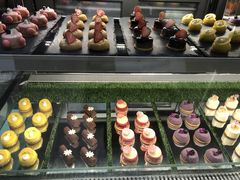 -解放碑威斯汀酒店-知味国际美食餐厅