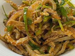 -新疆巴州金丝特餐厅(大钟寺店)