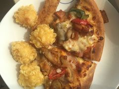 -必胜客(星兰宅急送店)