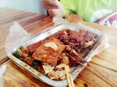 -胡仁根胡记炸炸炸