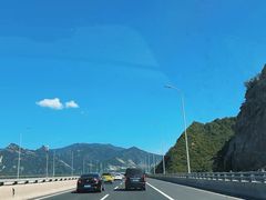 -妙峰山风景名胜区