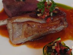 -AZUR聚(香格里拉饭店)