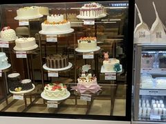 -新侨三宝乐面包店(崇文门店)