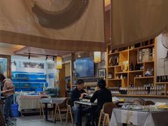 -以前的小酒馆(中山广场店)