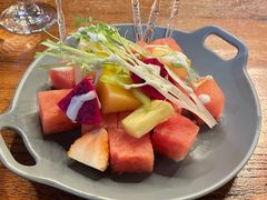 -双层巴士·鲜串鲜啤·团建聚会(凯德广场店)