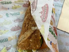 -赛百味SUBWAY(地王广场店)