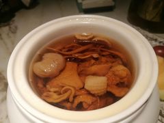 虫草花炖老鸡-巡味顺德菜(龙华壹方城店)