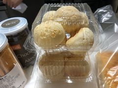 -BreadTalk面包新语·烘焙蛋糕(五羊邨店)